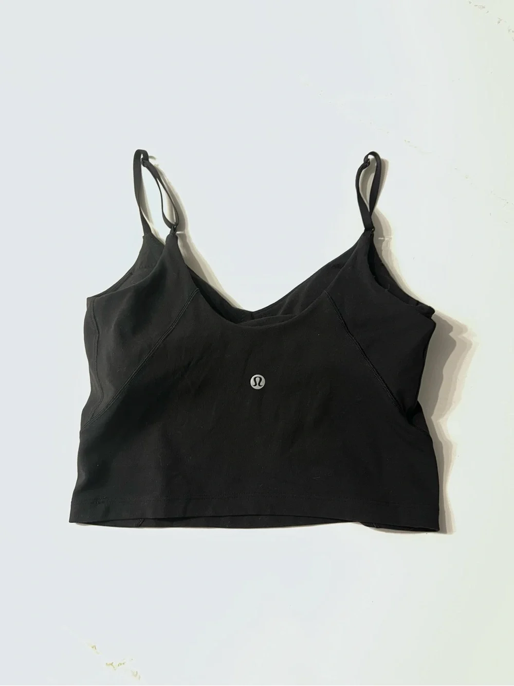 lululemon athletica lululemon cropped